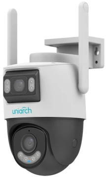 IP-відеокамера Uniarch Uho-P2S-M55F34