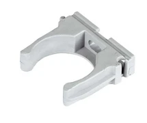 Кріплення для труб 220 ТМ D16 (100 шт.)