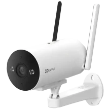 IP-видеокамера Ezviz CS-H5 (4) White