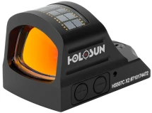 Коліматорний приціл Holosun Open Reflex HS507C X2 (747227)
