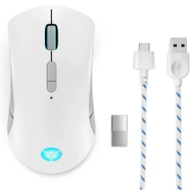 Миша бездротова Lenovo Legion M600 Wireless Gaming White (GY50X79385)