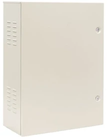 Шафа антивандальна CSV 19" 300х650х900 Gray (00928)