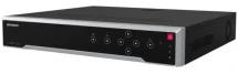 IP-відеореєстратор Hikvision DS-7764NI-M4 Black