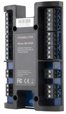 Плата розширення Rosslare MD-D02B до AC-225B/AC-225IP-B