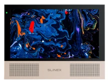 Відеодомофон Slinex Sonik 10 Black