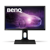 Монітор BenQ BL2420PT 23,8" Black (9H.LCWLA.TPE)