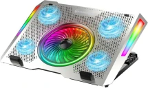 Підставка для охолодження ноутбука GamePro CP1270