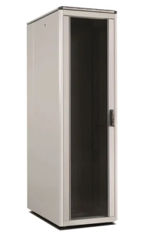 Телекомунікаційний шафа Dynamic LN-FS20U6060-CC-111 сіра