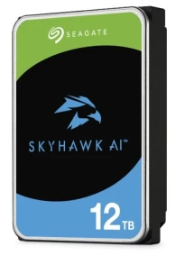 Жорсткий диск Seagate 3.5" 12TB (ST12000VE003)