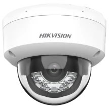 IP-відеокамера Hikvision DS-2CD2143G2-LIS2U (2.8) White