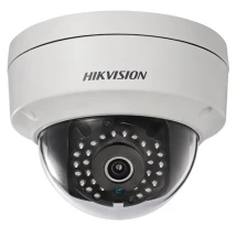(Уцінка) Мініатюрна IP-відеокамера Hikvision DS-2CD1131-I (2.8)