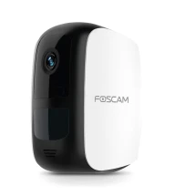 Бездротова IP-камера Foscam E1 6659