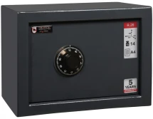 Сейф мебельный Griffon R.26.C