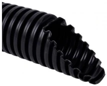 Гофротруба Kopos d16 с протяжкой (1416E D_F25D)