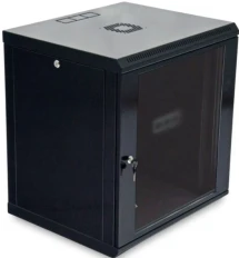 Шкаф настенный SteelNet 12U 600 x 600 (296740)