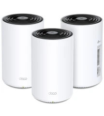 Mesh WiFi система TP-Link Deco PX50 (3-pack)