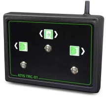 Пульт турнікета Atis TRC-01 Black