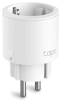 Розумна Wi-Fi розетка TP-Link Tapo P115 (TAPO-P115-1-PACK)