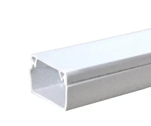 Кабель-канал E.Next 40х25 мм