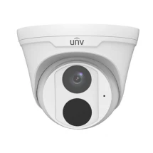 IP-відеокамера Uniview IPC3612LB-ADF40K-G White