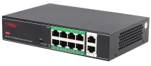 PoE-комутатор ONV ONV-H1108PSD