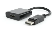 Адаптер Cablexpert DisplayPort to HDMI (AB-DPM-HDMIF-002)
