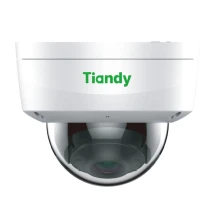 IP-відеокамера Tiandy TC-NC552S White