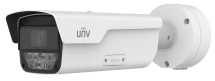 IP-відеокамера Uniview IPC264EA-AHDX4K-I1 (8-32) White