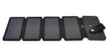 Сонячна панель Voltronic 8W-4 Foldings (26932)