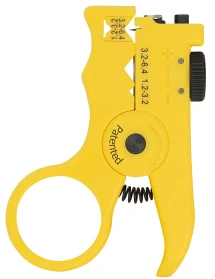 Стрипер Hanlong HT-340B Yellow