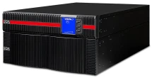 ИБП Powercom 10kVA//10kW PF=1 online RS232 USB LCD (MRT-10K)