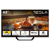 Телевизор Tesla 43E655BUS