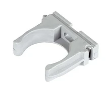 Кріплення для труб D25 (100 шт.) 220 ТМ