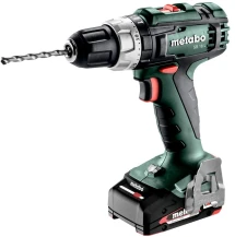 Дриль Metabo SB 18 L Green (602317500)