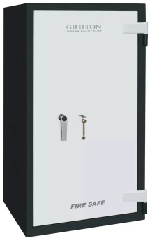 Сейф вогнестійкий Griffon FSL.123.K
