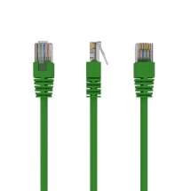 Патчкорд Cablexpert CAT5e UTP 3 м (PP12-3M/G)