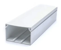 Кабель-канал 220 ТМ 16х16 мм білий