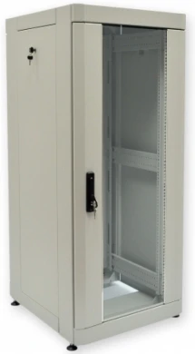 Шафа підлогова CMS 19" 33U 610х675 мм (UA-MGSE3366MG)