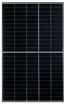 Солнечная панель Risen Energy RSM110-8-540M