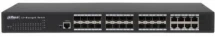 Комутатор Dahua DH-PFS5924-24X