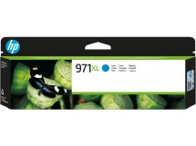 Картридж HP DJ 971XL 6,6K Cyan (CN626AE)