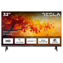 Телевізор Tesla 32E635BHS
