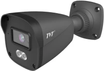 IP-видеокамера TVT TD-9441S4L-C (D/PE/AW1) (77-00438)