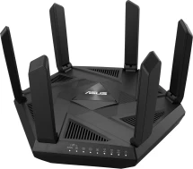 Маршрутизатор Wi-Fi Asus RT-AXE7800 (90IG07B0-MU9B00)