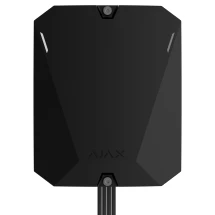 Гибридная централь системы безопасности Ajax Superior Hub Hybrid 2 Black (142514.369.BL1)