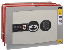 Сейф встроенный Griffon W.3219.E