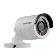 Уличная Turbo HD видеокамера Hikvision DS-2CE16D1T-IR (3.6) Hikvision 6393