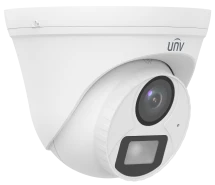 Видеокамера Uniview UAC-T112-AF28-W