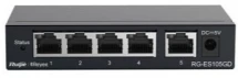 Коммутатор Ruijie RG-ES105GD