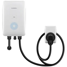 Зарядная станция для электромобиля Sungrow AC011E-01 Type2 11kW 16A 3-Ph